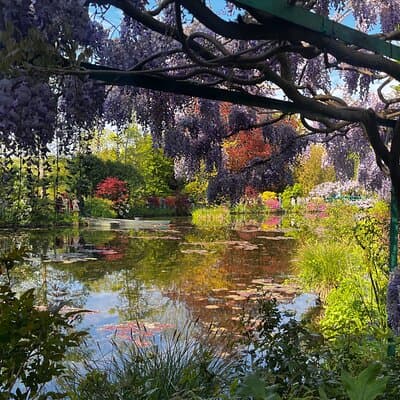 Private Tour From Paris to Giverny Claude Monet's Gardens 5