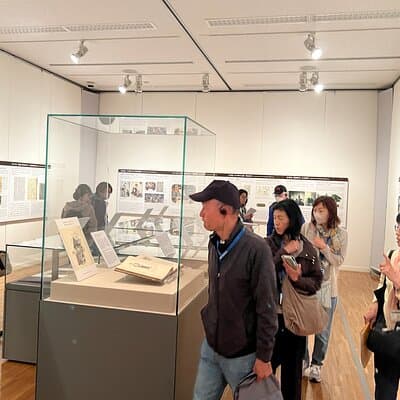 Private Omiya Bonsai Village Tour with Licensed Guide 3