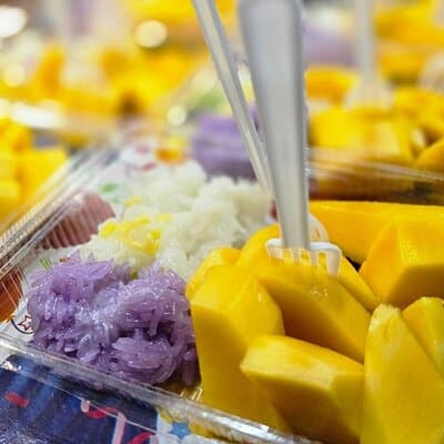 Bangkok Food Tour By Night 5