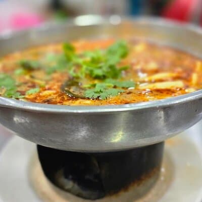 Bangkok Tuk Tuk Food Tour By Night 5