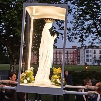 Marian Route: Lourdes and other sanctuaries 3