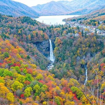 Nikko World Heritage Full Day Trip 2