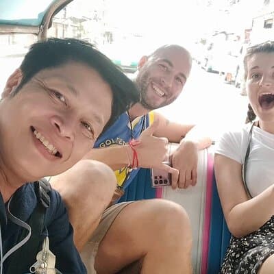 Private Custom Tour with a Local Guide 5
