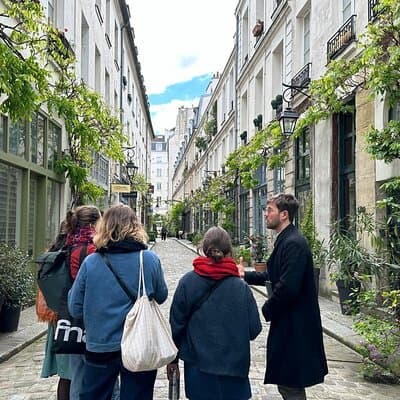 French Revolution Tour. Relive the 14th July 1789 3