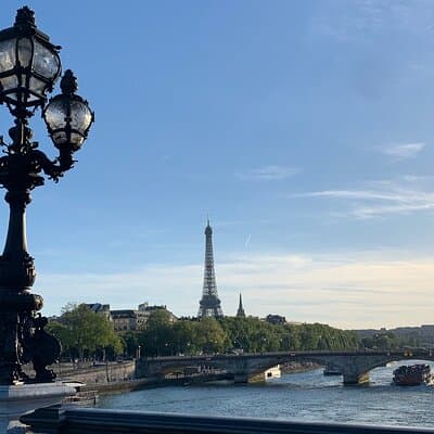 Paris Tour with a Private Driver 4
