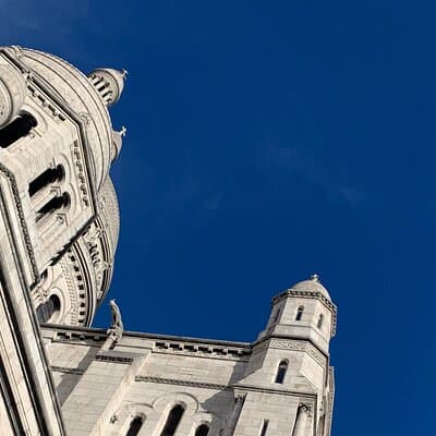 Paris Tour with a Private Driver 5