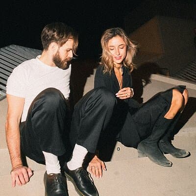 Couples Photoshoot Barcelona