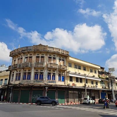 Discover Bangkok: Best Places to Visit - Tailor-Made Adventure 2