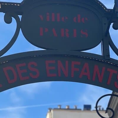 Paris Le Marais Organic Sweet and Savoury Tasting Food Tour 4