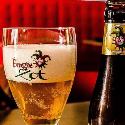 Private Tour to Bruges from Amsterdam Tailor Made 4
