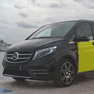 Barcelona Airport Private Arrival Transfers 3