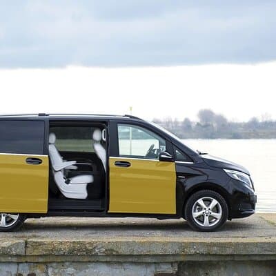 Barcelona Airport Private Arrival Transfers 4