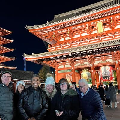 Asakusa Foods & Drinks, Culture Nightlife 5