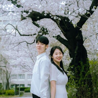 Snap Photo in New Tokyo 4