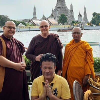 Discover Bangkok: Best Places to Visit - Tailor-Made Adventure 4