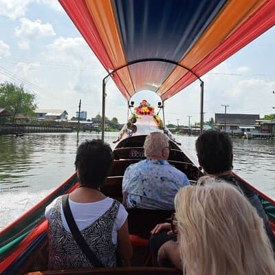 Discover Bangkok: Best Places to Visit - Tailor-Made Adventure 5