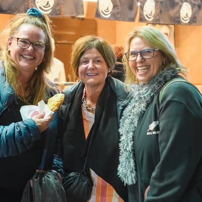 [1 Group Only] Explore Tokyo Ginza Food Tour for Family 5