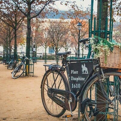 Paris History Walk: Medieval Marais, Notre Dame Islands & Stories 4