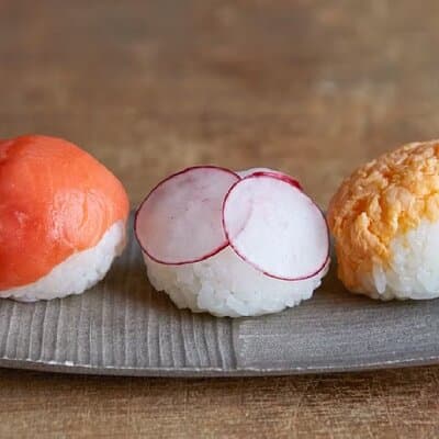 [NEW]JPN CULTURE - Buy@Toyosu Market SUSHI Making +TEA +Maid Cafe 2