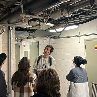 Secrets of Grand Central Terminal and/or Penn Station - Private 3