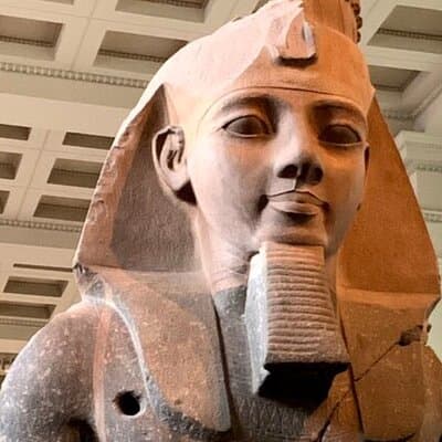 2 Hour Guided Walking Tour at British Museum 4