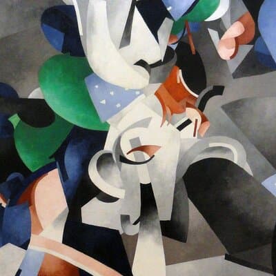 Pompidou Museum Paris Exterior 90 minutes Private Guided Tour 3