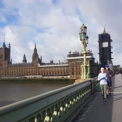 Run the Thames Bridges 5
