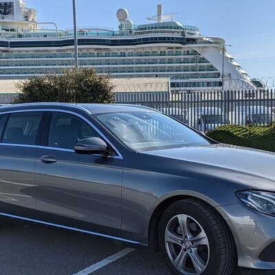 Private Transfer from Heathrow airport to Southampton 3