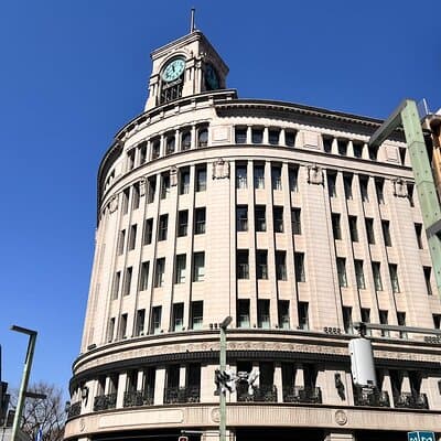 Tokyo: Know about Traditional Performing Kabuki and Ginza Walking 5