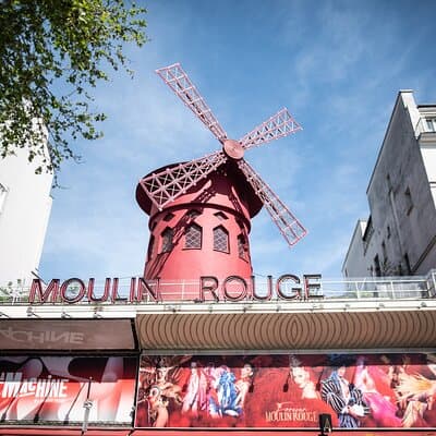 Explore Montmartre like a local - Private walking tour 2