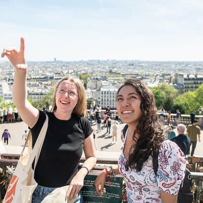 Explore Montmartre like a local - Private walking tour 5