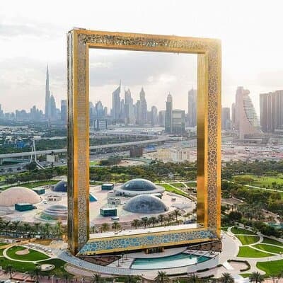 Private Dubai City Tour (5 Hours) | Old & New Dubai 2