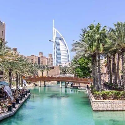 Private Dubai City Tour (5 Hours) | Old & New Dubai 5