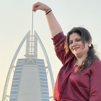 Private Dubai City Tour (5 Hours) | Old & New Dubai 4