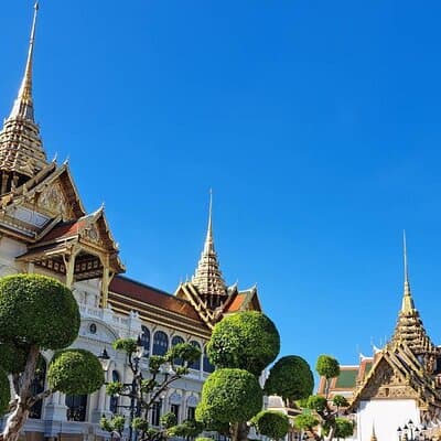 Discover Bangkok: Best Places to Visit - Tailor-Made Adventure