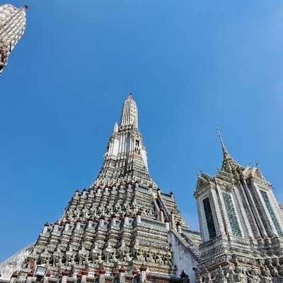 Discover Bangkok: Best Places to Visit - Tailor-Made Adventure 3