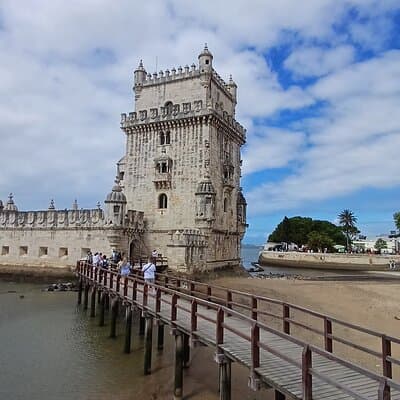 Full Day Private Lisbon Tour