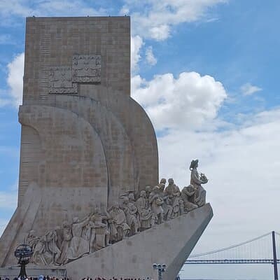 Full Day Private Lisbon Tour 3