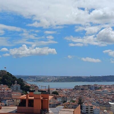 Full Day Private Lisbon Tour 4