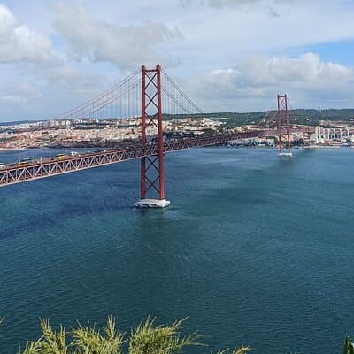 Full Day Private Lisbon Tour 5