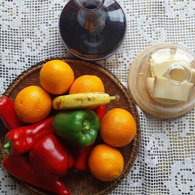 Private French Home Cooking Class in Paris with Local Chef Ioana 5