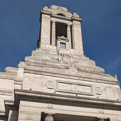 Turmoil, Templars & Oliver Twist London's Squalor and Splendour 2