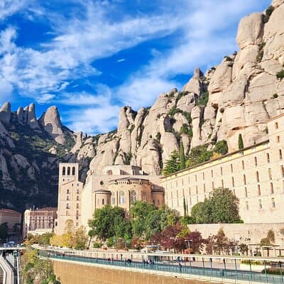 Montserrat Monastery and Hiking Experience 2