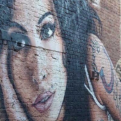 Rock and Roll Walking Tour of Camden London 3