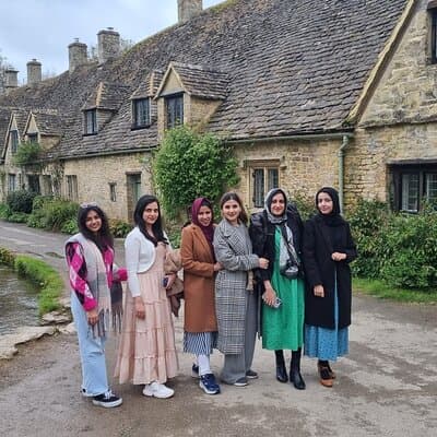 Stratford-upon-Avon & Cotswolds 2 Day Tour From London Paddington