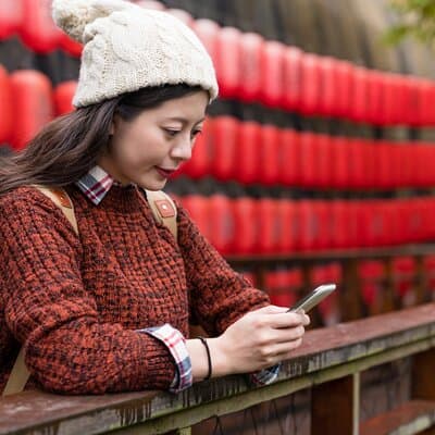 Amsterdam Data eSIM 0.5GB daily to 50GB 30 Days 5