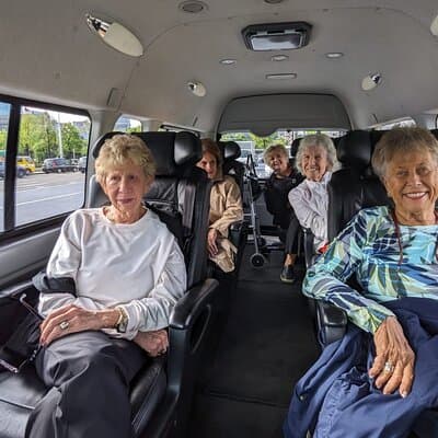 Private Customizable Car and Mini Van Tour in Tokyo