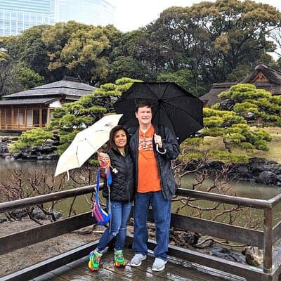 Private Customizable Car and Mini Van Tour in Tokyo 2