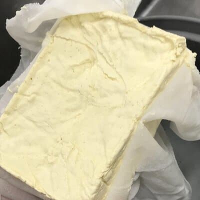 Tofu Making Class 2