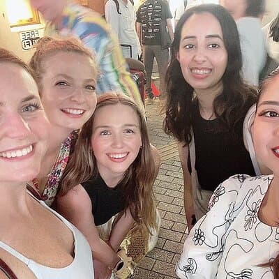 Unlimited Local Night《ALL-Y-CAN-DRINK》Find SHIBUYA Hidden gems! 4